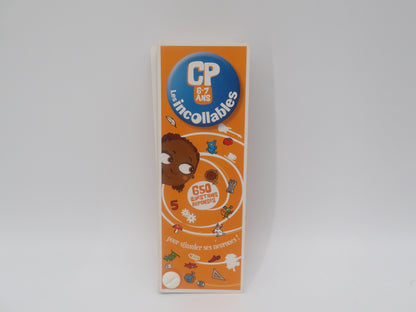 Les incollables CP - 6-7 ans