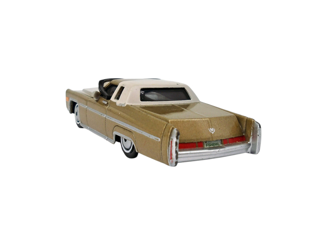 Voiture - Cars - Mel Dorado