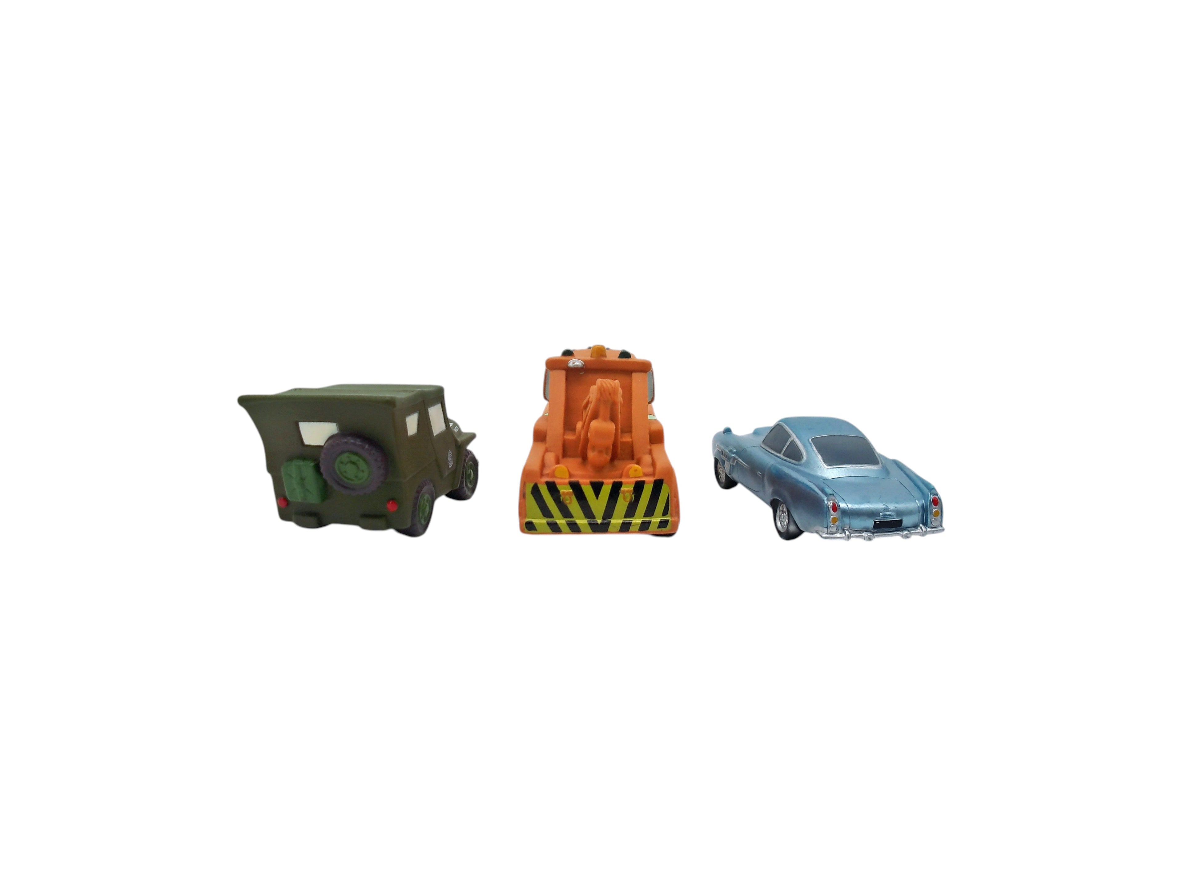 Voitures Cars - x3