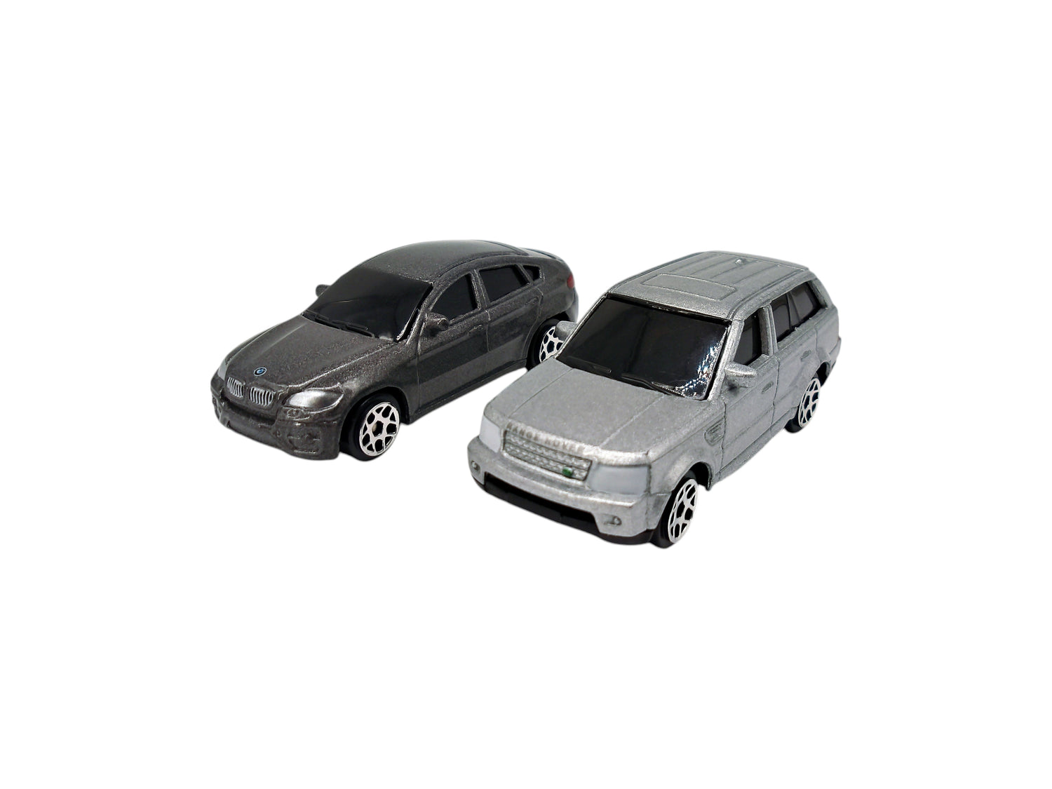 Voitures - x2