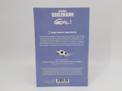 Antoine Griezmann