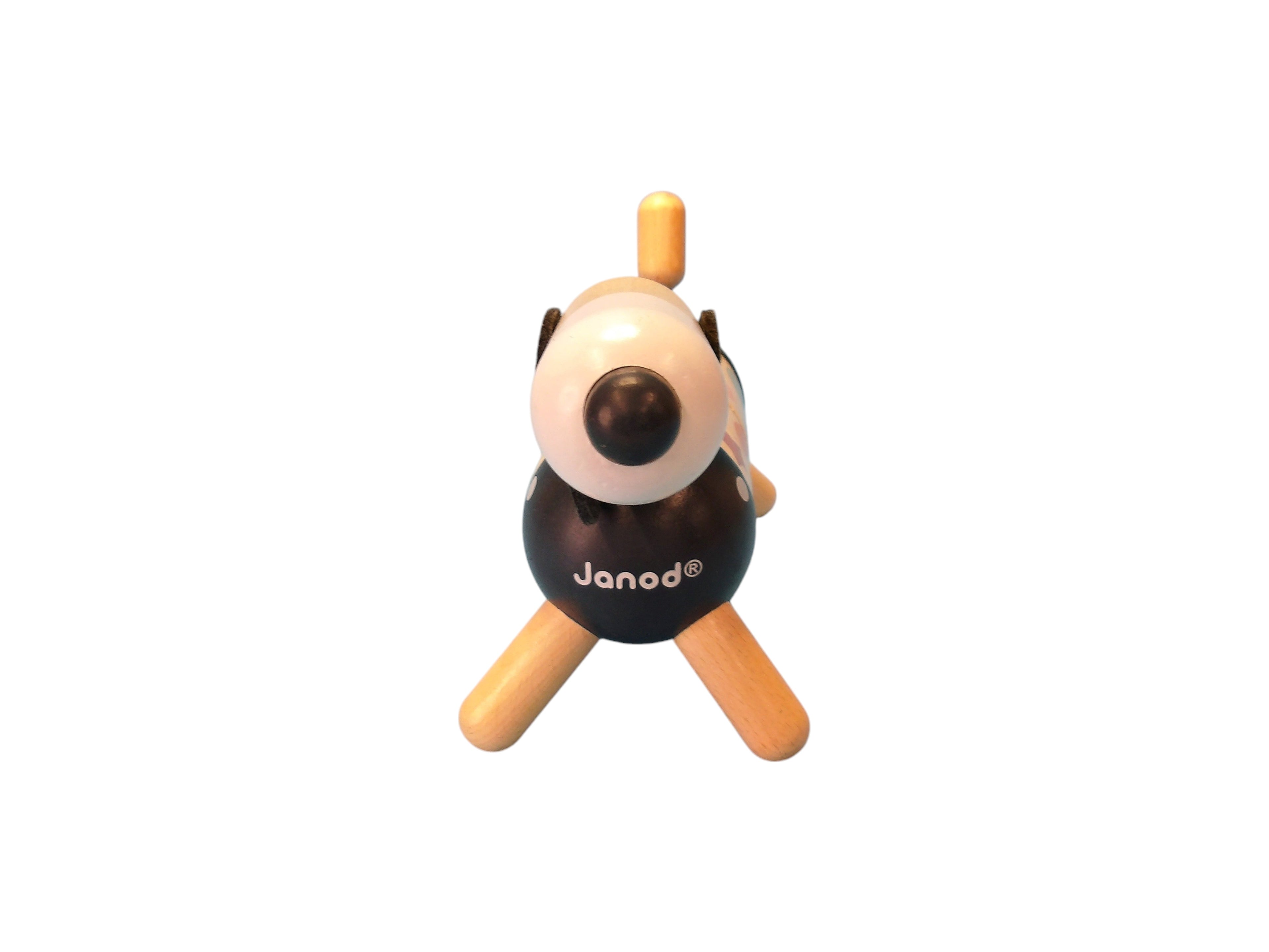 Chien des formes - Sweet cocoon