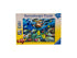 Puzzle - Le paradis sous l&