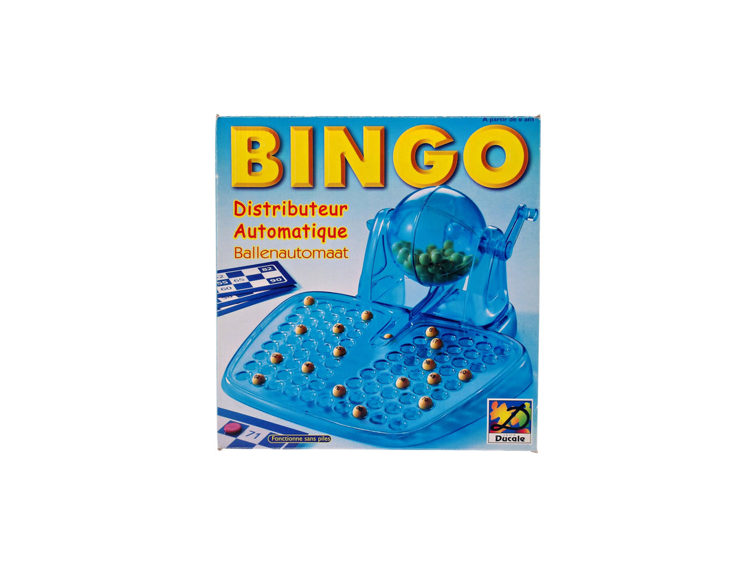 Bingo loto