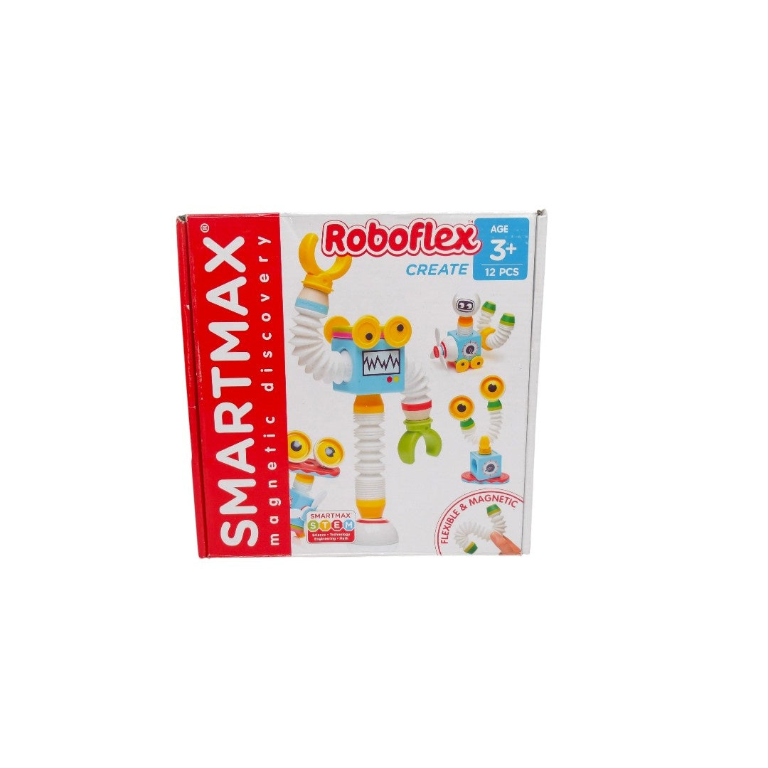 Roboflex - Magnétiques