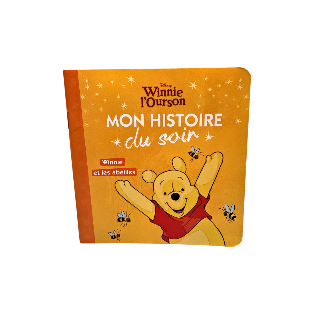 Mon histoire du soir -Winnie l&