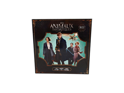 Les Animaux Fantastiques