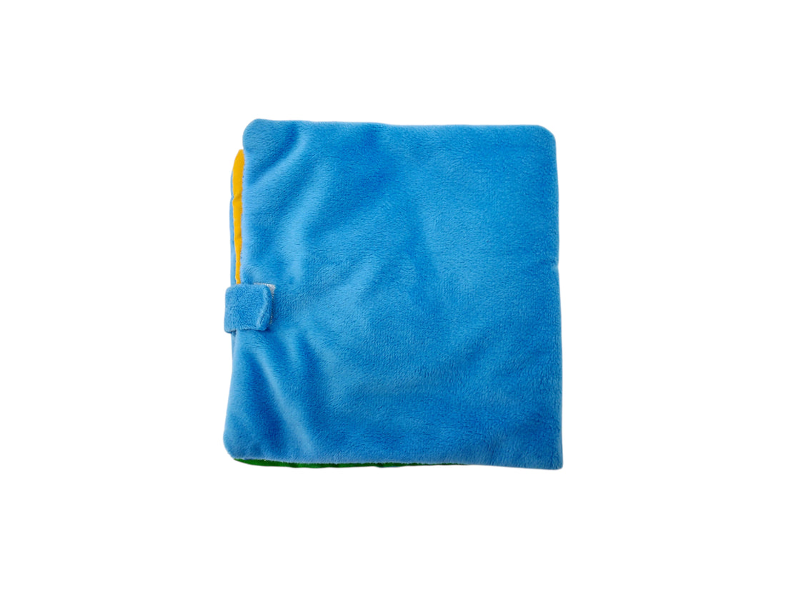 Livre bébé - Gaston l&