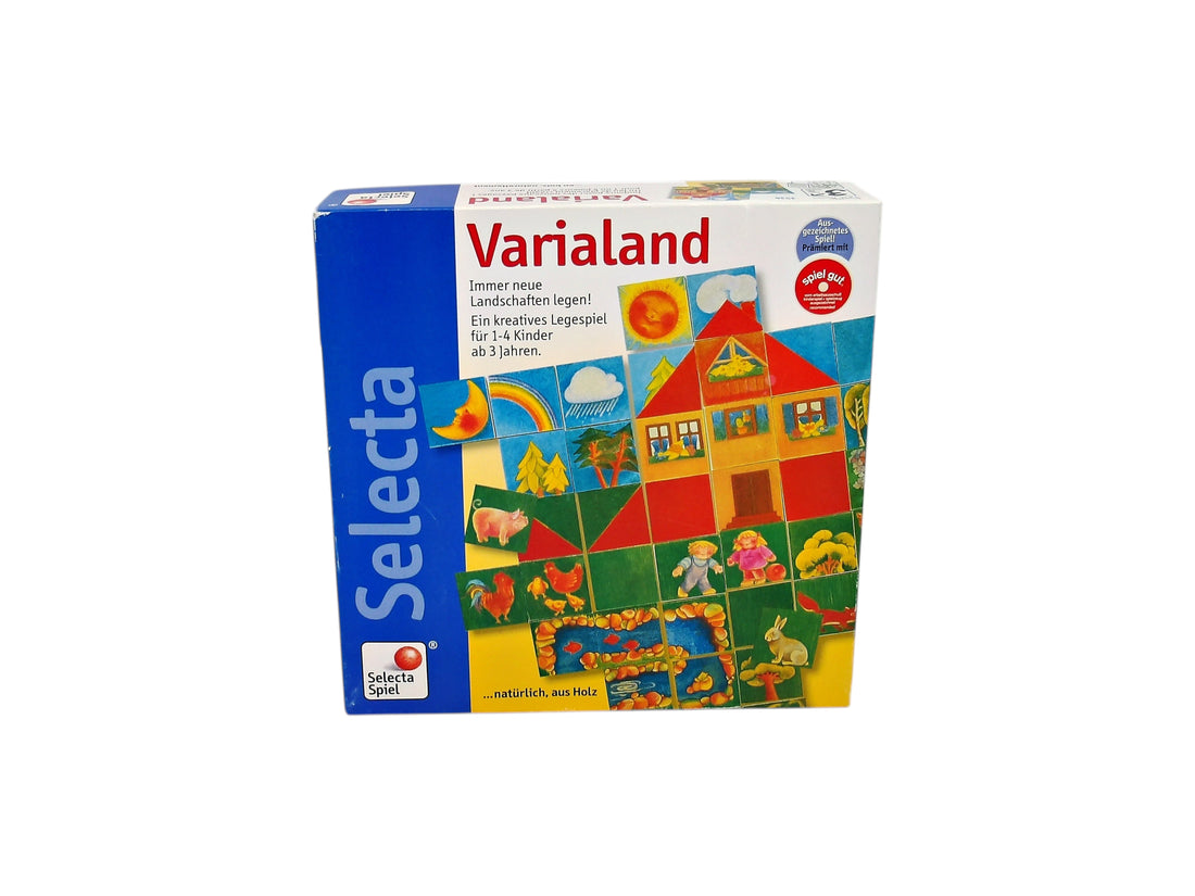 Varialand