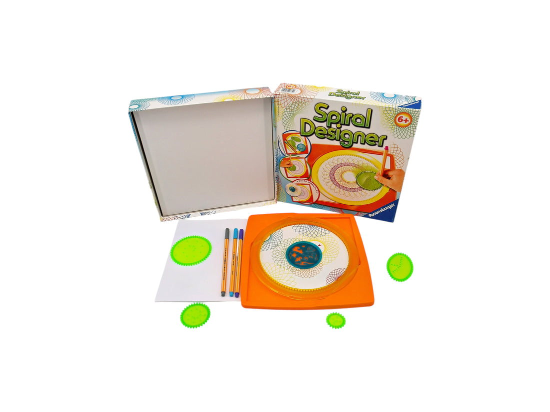 Spiral Designer - Midi Classic- Édition 2014