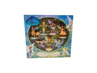 Coffret - Fées clochettes