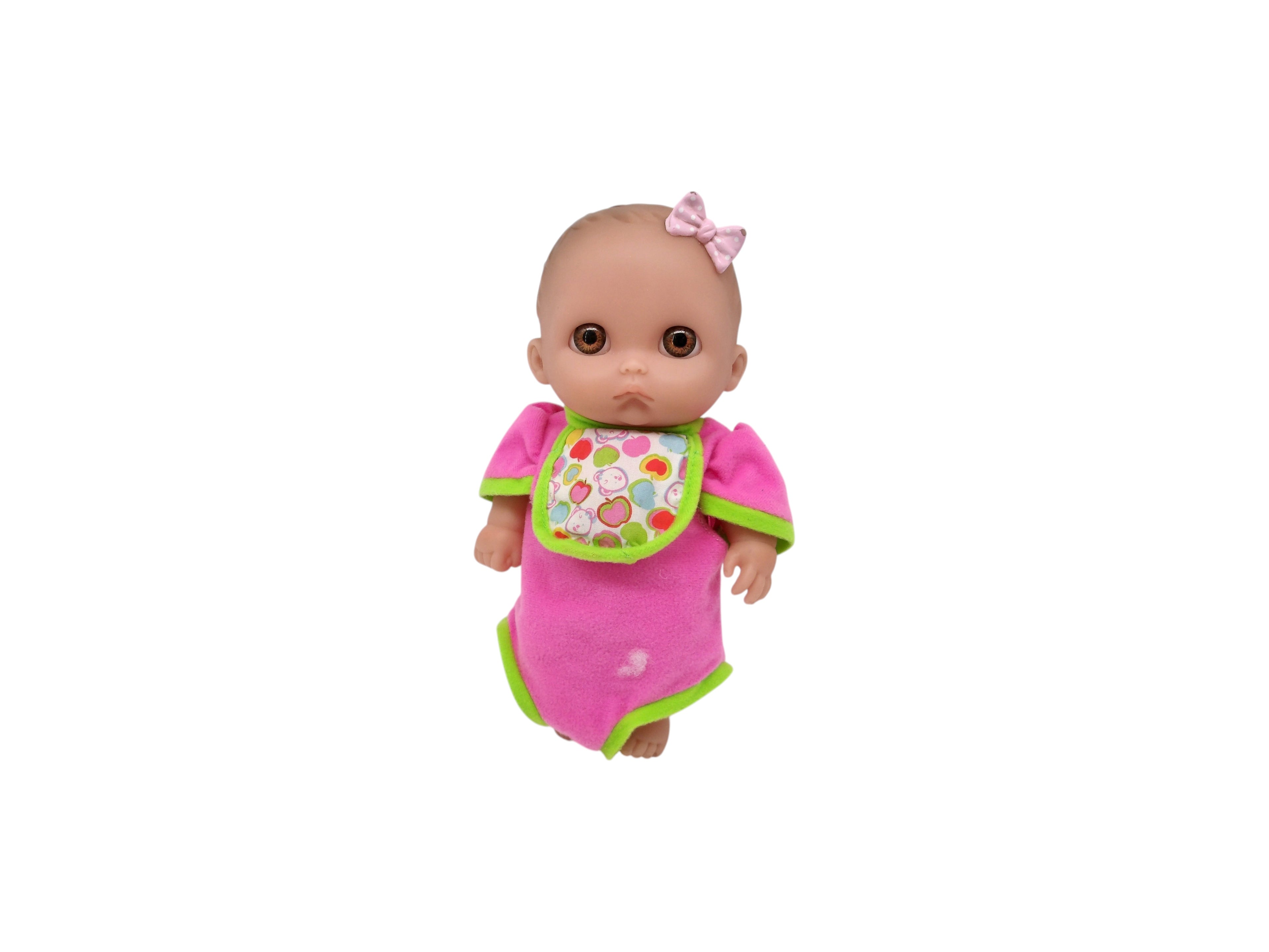 Poupée - Pyjama