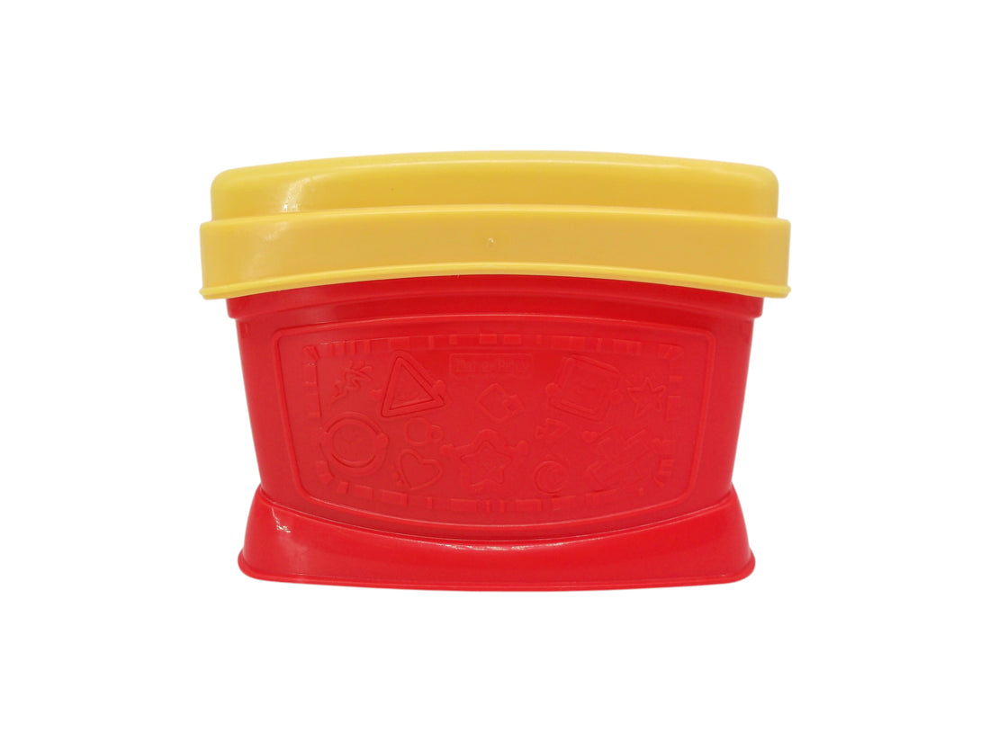 Boîte à formes