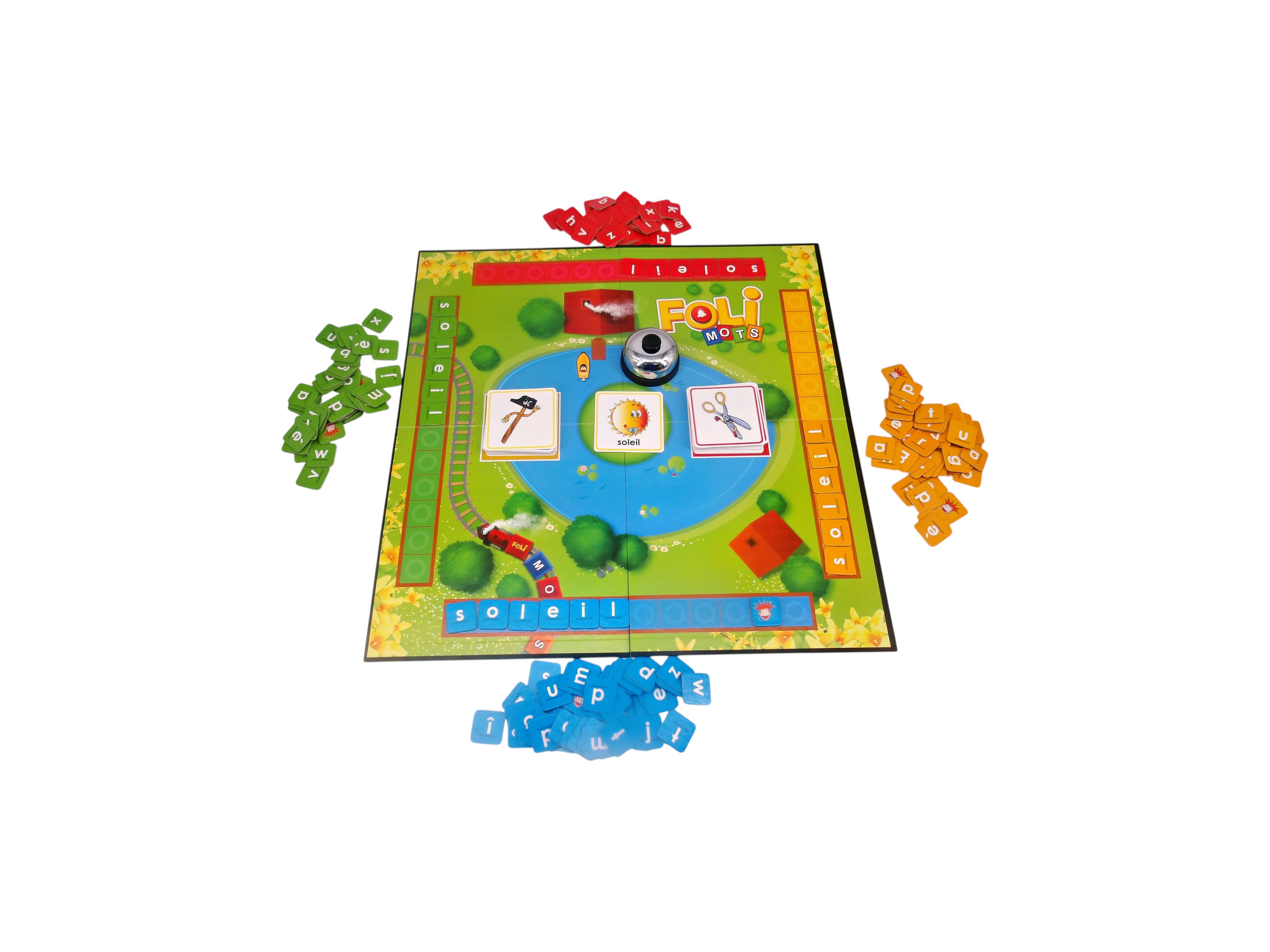 Folimots le défi de l&