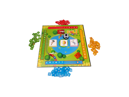 Folimots le défi de l&