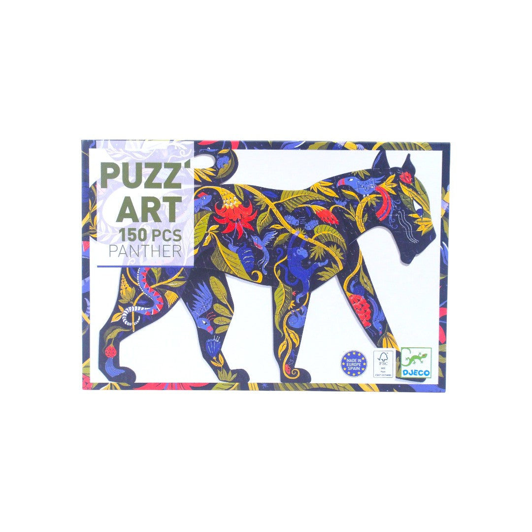 Puzzle - Puzz&