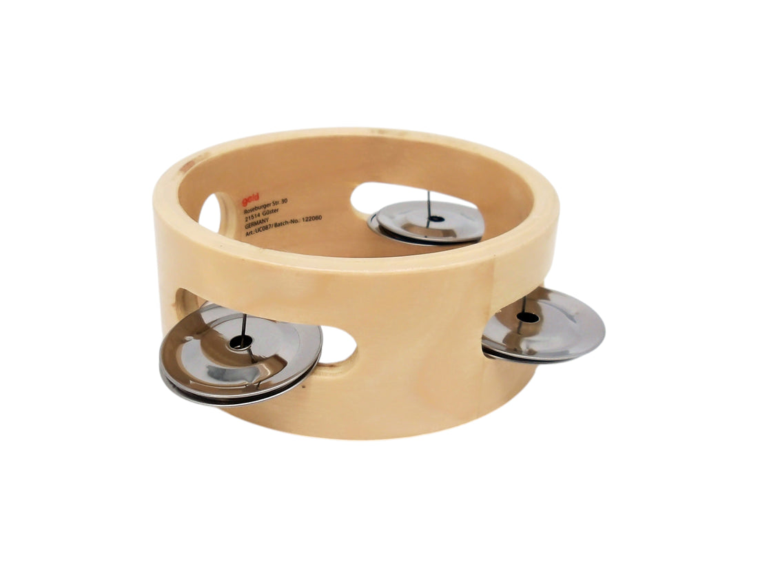 Tambourin 