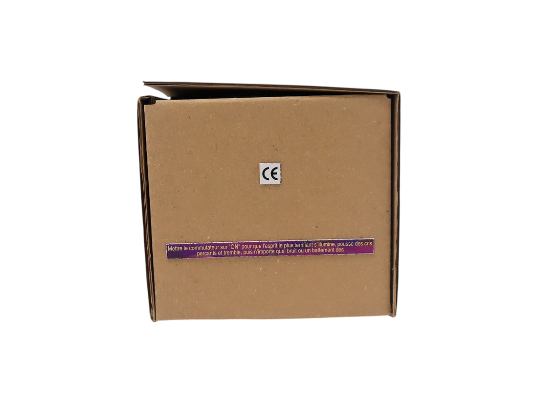 Halloween - Esprit vibrant