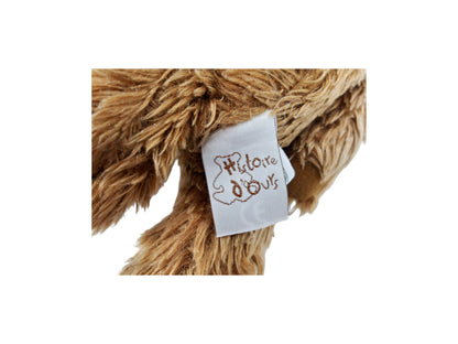 Peluche - Ours brun