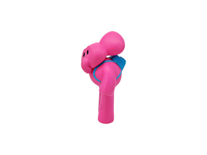 Elephant rose - Elly Pocoyo