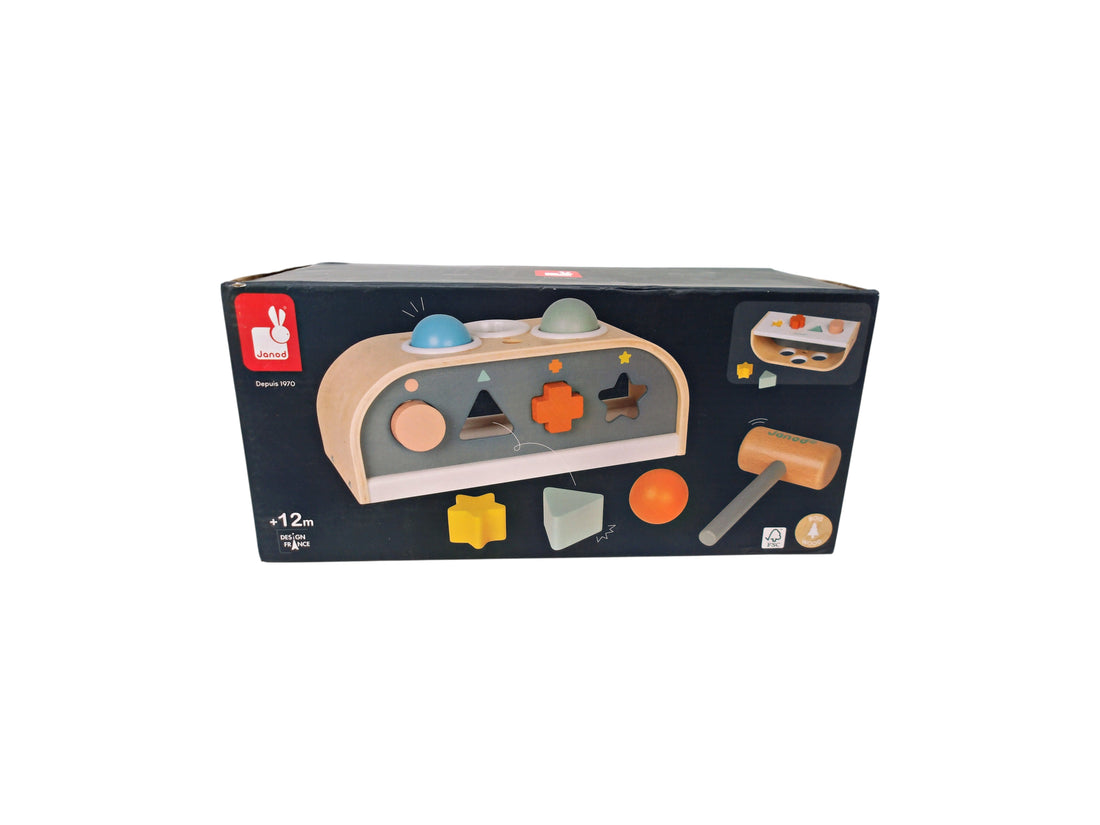 Tap Tap - Sweet cocoon