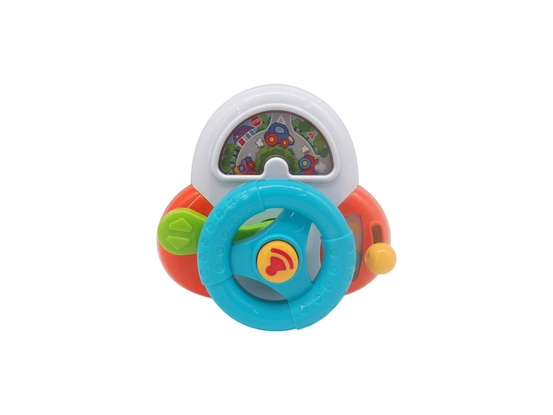 Vroum Vroum des decouvertes