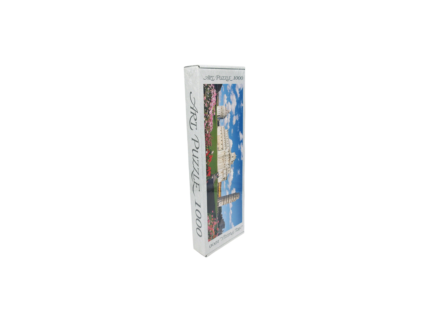 Puzzle - Italie - 1000 pièces