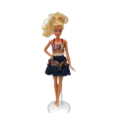 Barbie - Tenue décontractée