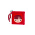 Livre tissu - Petit chaperon rouge - Imagier