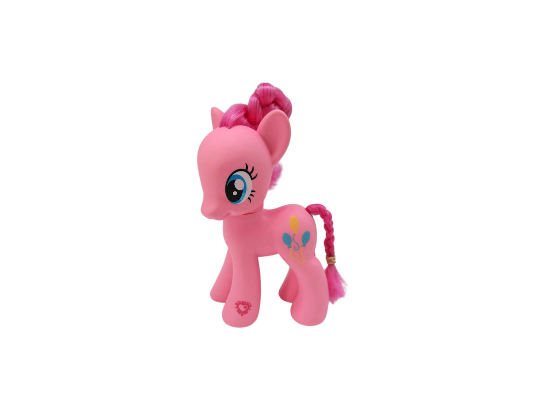 Figurine - Mon Petit Poney - Pinkie Pie