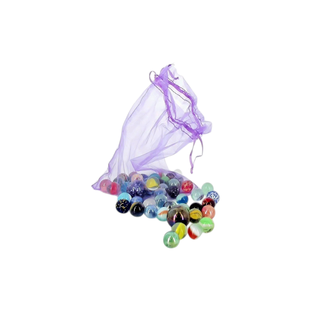 Sachet de billes - x50