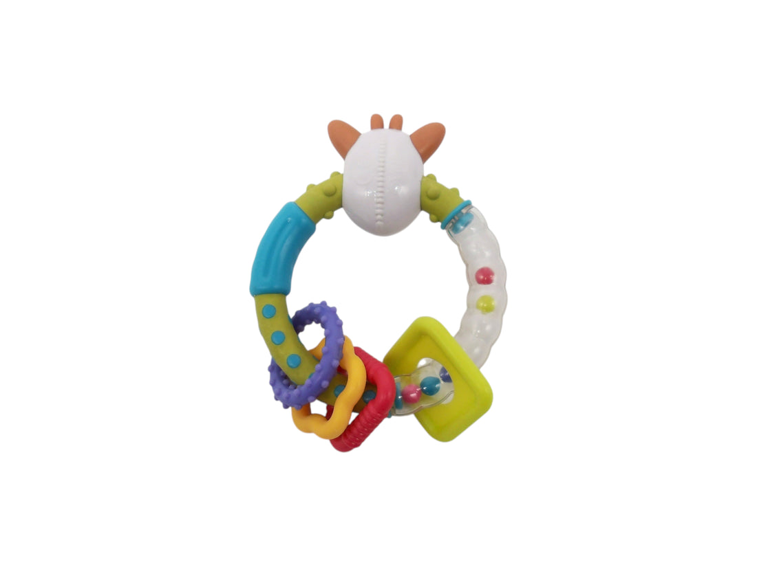 Hochet - Multi-texturés - Sophie la Girafe