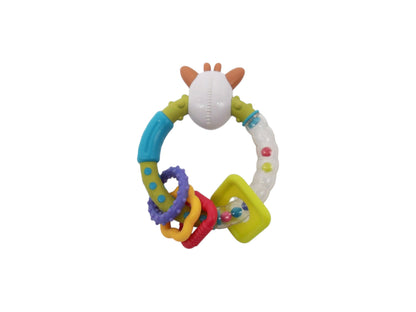 Hochet - Multi-texturés - Sophie la Girafe