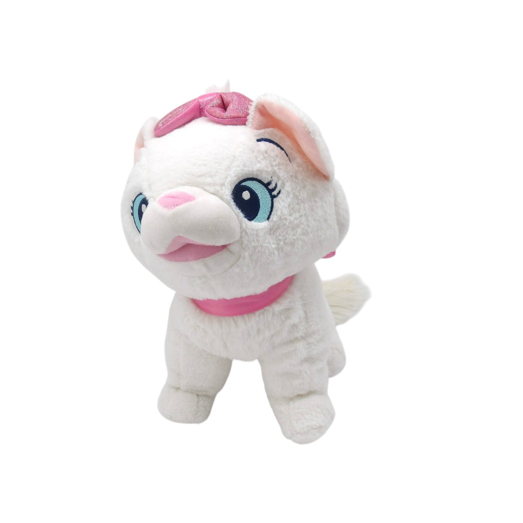 Peluche - Les Aristochats - Marie