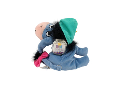 Peluche - Bourriquet - Winnie the pooh