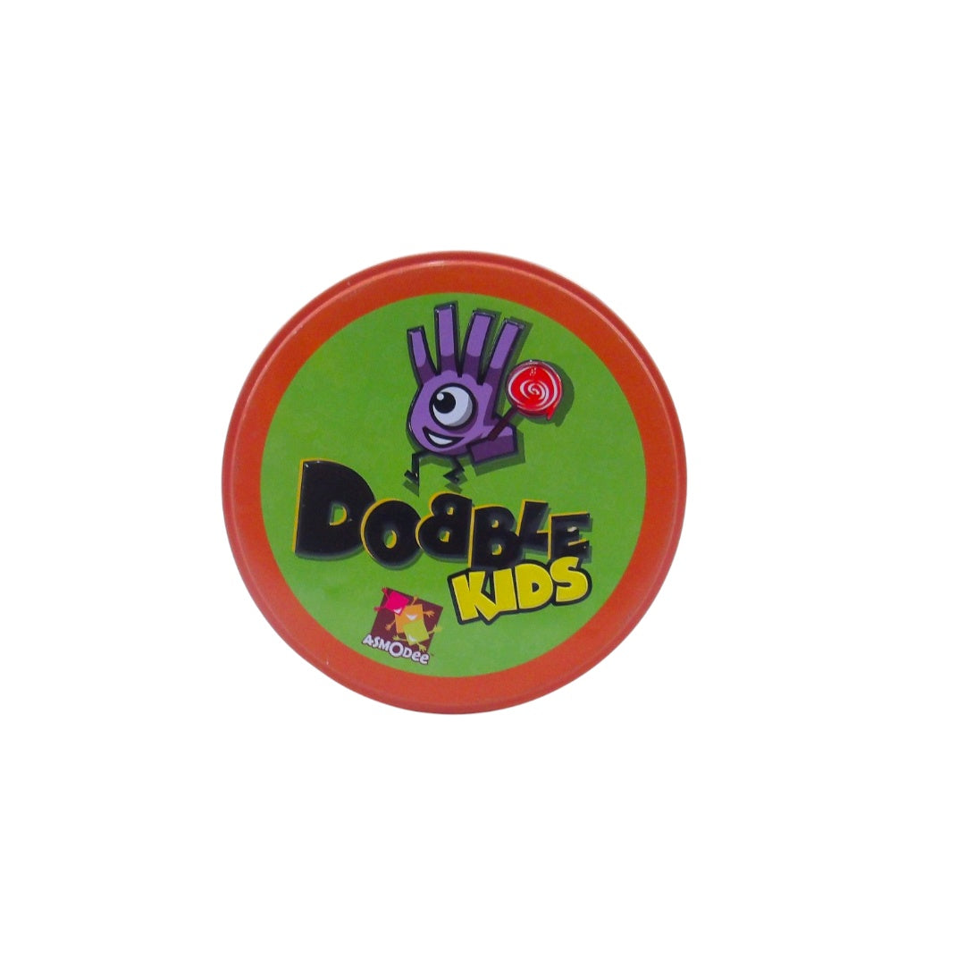 Dobble kids