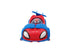 Vehicule 2 En 1 Spidey Flip And Jet 