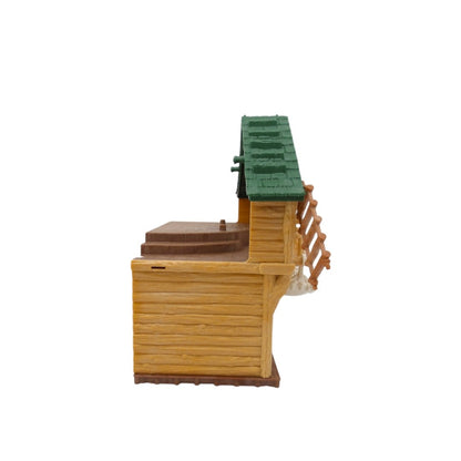 Sylvanian Families - Le chalet du lac