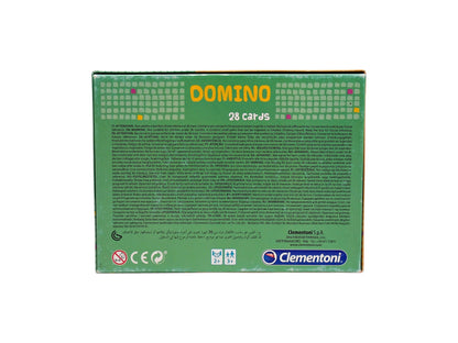 Domino - Animaux de la ferme