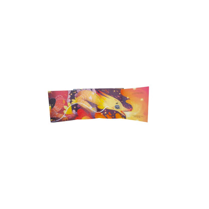 Il était une fois le feu des dragons
