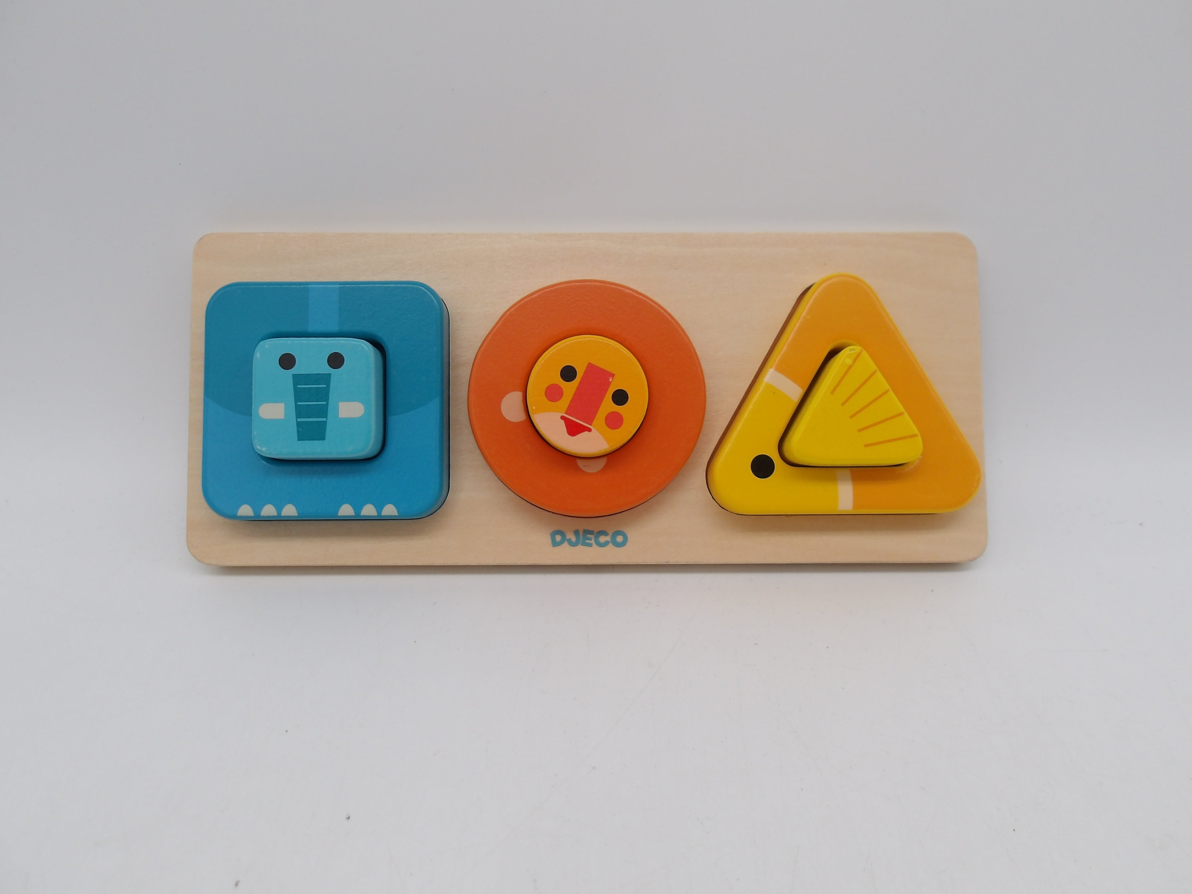 Puzzle - Volubasic