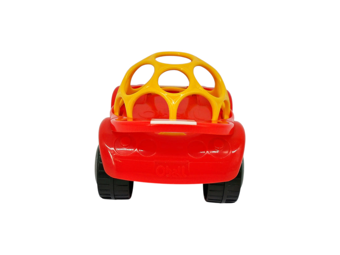 Voiture à attraper 