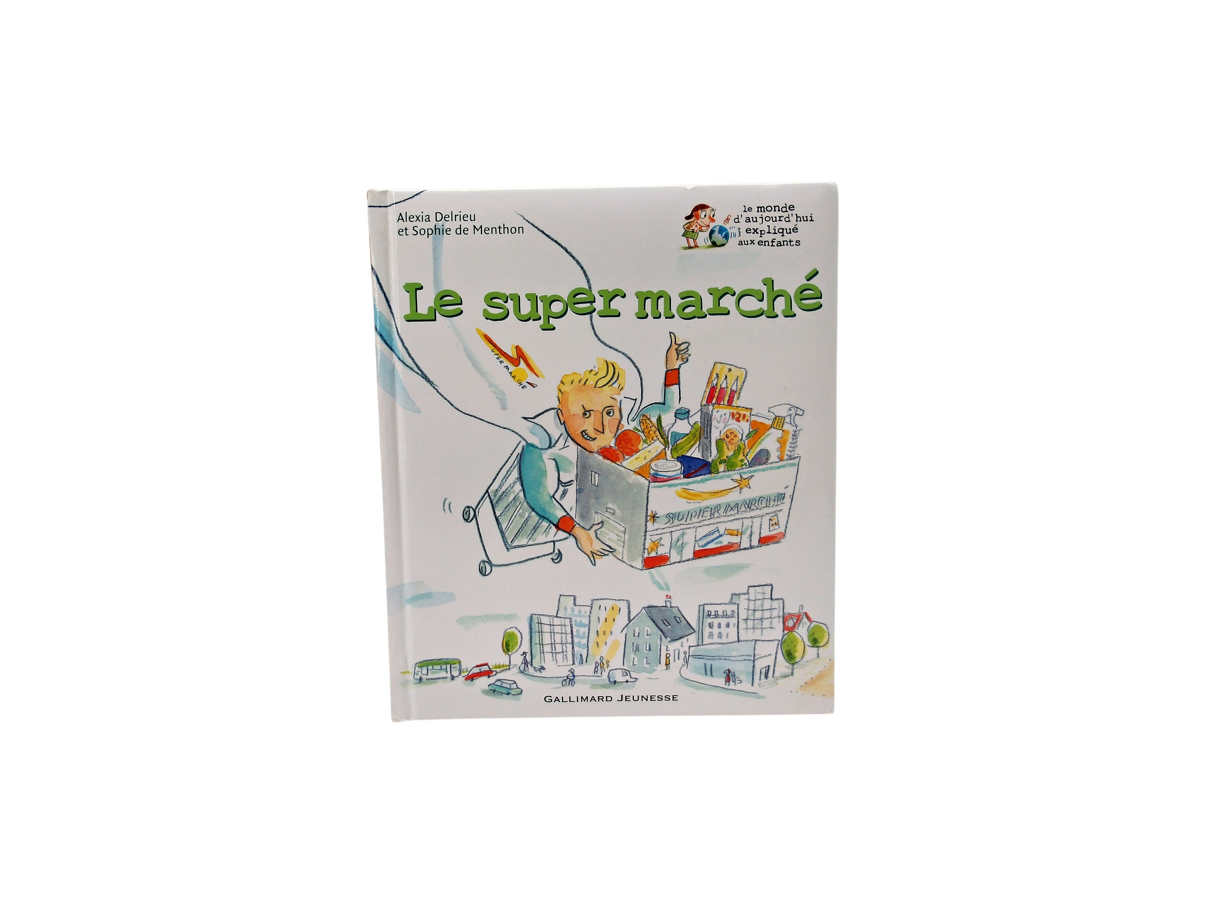 Le super marché
