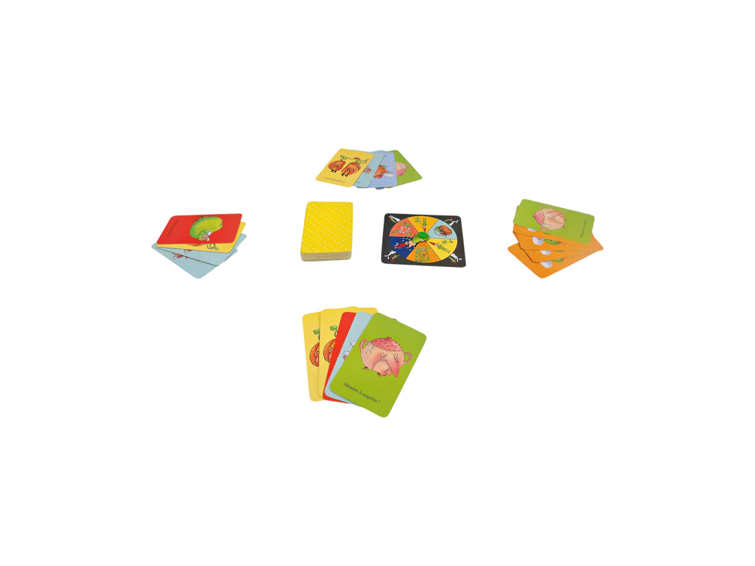 Le Mistigrouille de Cornebidouille- Édition 2015