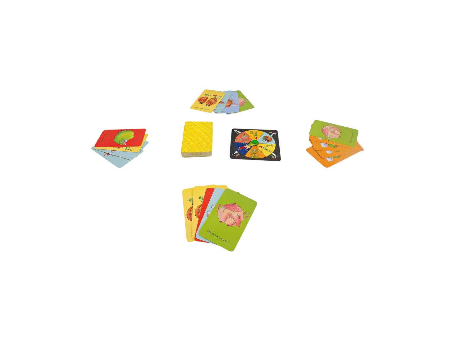 Le Mistigrouille de Cornebidouille- Édition 2015