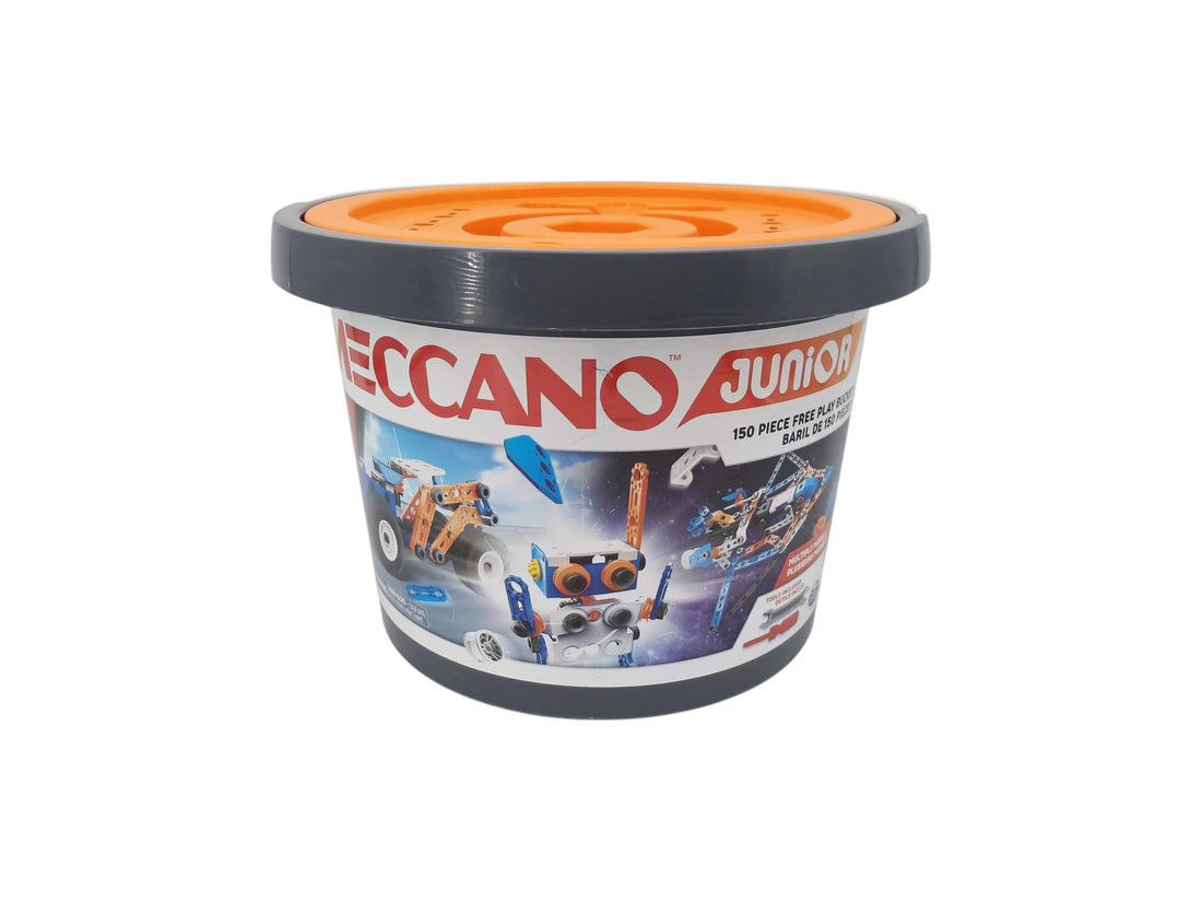  Meccano bail junior -  150 pièces
