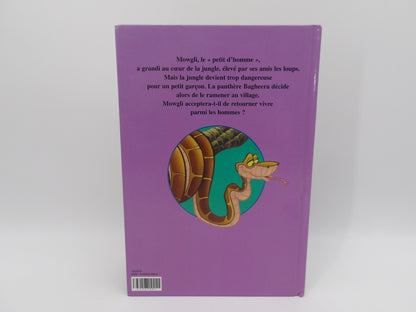Club Mickey - Le Livre de la Jungle
