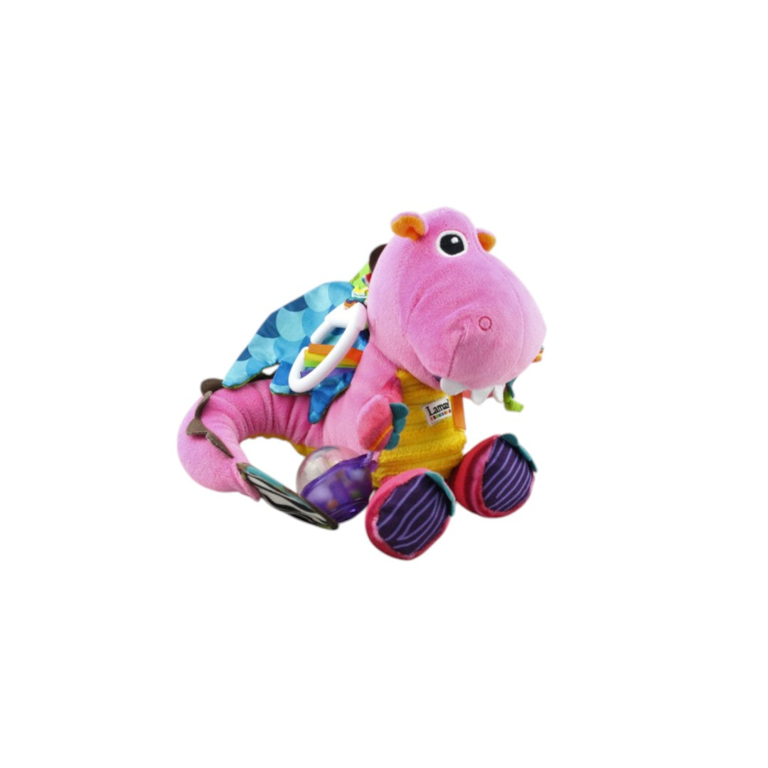 Peluche d&