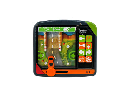 Mon premier GPS