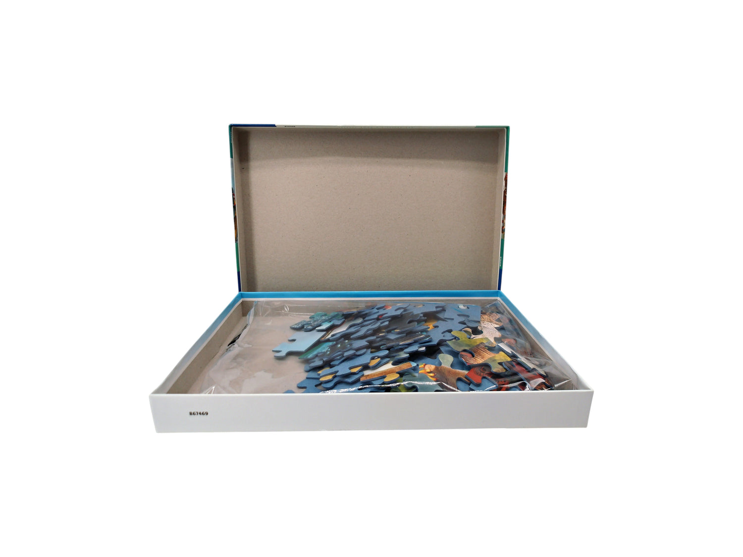 Puzzle Disney - Vaiana et Maui - 100 pièces- Édition 2016